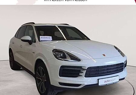 Porsche Cayenne gebraucht kaufen Porsche Cayenne E-Hybrid Tipt HuD SHZ LED 21´