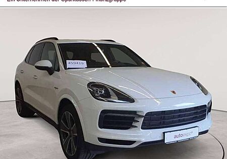 Porsche Cayenne E-Hybrid Tipt HuD SHZ LED 21´