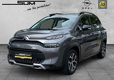 Citroën C3 Aircross Citroen Plus 1.2 PureTech 130 Tech Pak Navi LED Klima