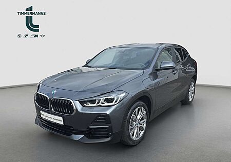 BMW X2 xDrive25e Advantage Navi Leder Head Up