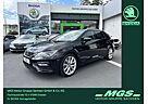 Seat Leon Sportstourer FR Black Matt Edition