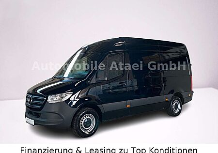 Mercedes-Benz Sprinter 317 CDI NAVI+ KAMERA+ SITZHEIZ. (5767)