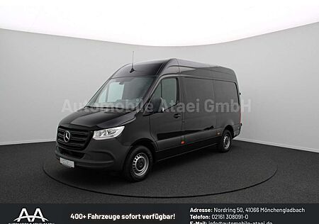 Mercedes-Benz Sprinter 317 CDI NAVI+ KAMERA+ SITZHEIZ. 5767