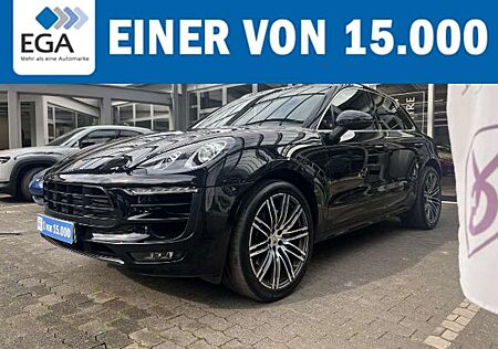 Porsche Macan S,Sport-Design-Paket,Sport-Auspuffanlage,18 Wege S