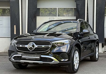 Mercedes-Benz GLC-Klasse GLC 200 Avantgarde 4-Matic Digital MBUX AHK 360°