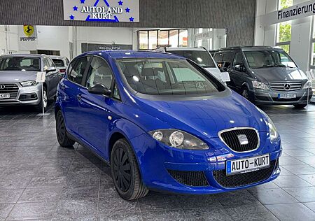 Seat Altea 1,6i Fresh*Klima*kein Tüv