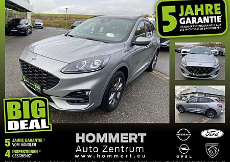 Ford Kuga 2.5 Duratec PHEV ST-Line X ACC+LED+Navi+Pano