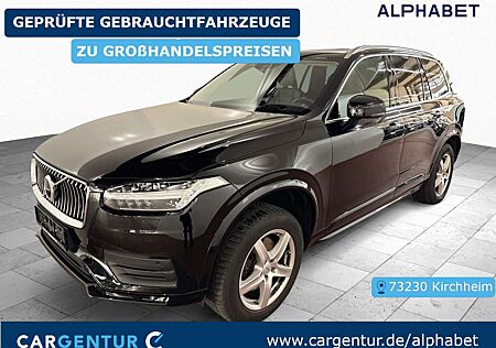 Volvo XC 90 XC90 B5 AHK ACC BLIS HuD