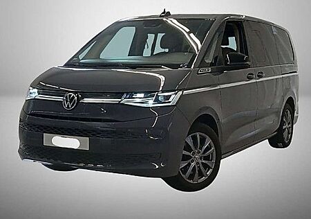 VW T7 Multivan Volkswagen 2.0 TDI Lang Style DSG*7-Sitze*Kamer