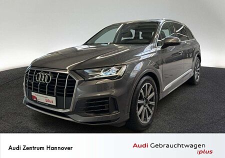 Audi Q7 55 TFSIe quattro AHK Kamera Luft Navi
