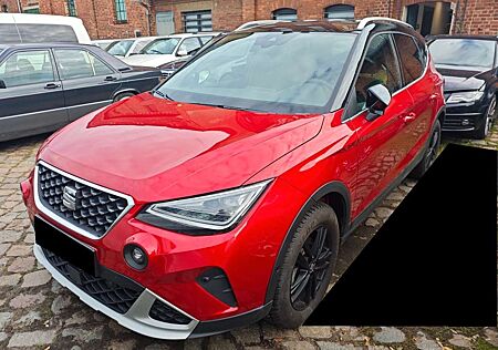 Seat Arona Xperience Automatik