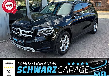 Mercedes-Benz GLB 200 GLB -Klasse d*1.HAND*SPURHALTE*