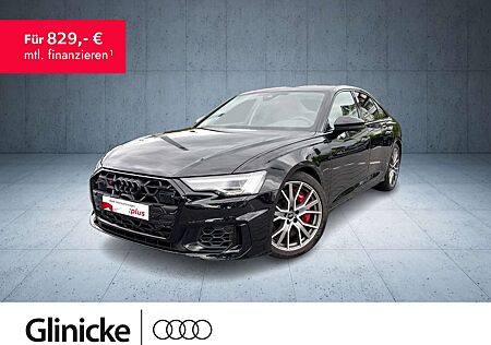 Audi S6 TDI Matrix/20''/AHK/Kam/S-Sitz/B&O/