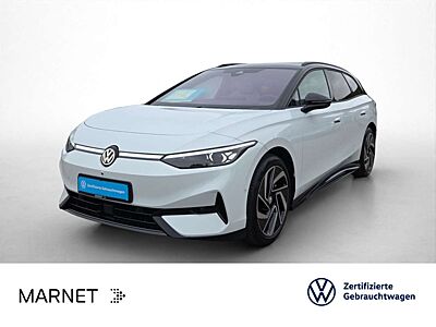 Volkswagen ID.7 Pro S Black Style* Navi*Wärmep.*IQ-L