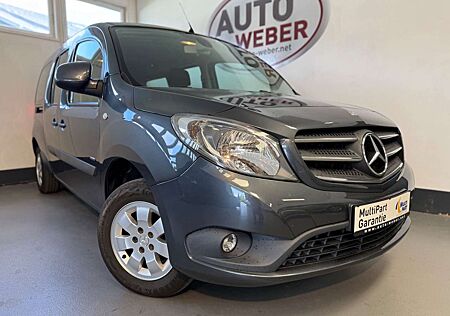 Mercedes-Benz Citan KOMBI 111 CDI EXTRALANG*CLIMATIC*7 SITZER*