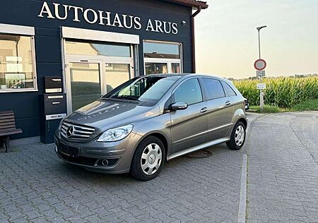 Mercedes-Benz B 180 CDI - KLIMA - PDC - SHZ- TÜV & Service NEU