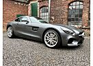 Mercedes-Benz AMG GT Coupe