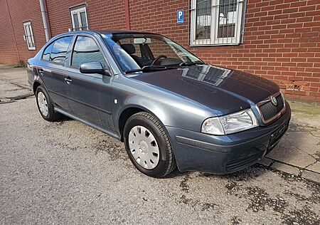 Skoda Octavia Tour 131000 tkm