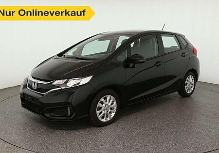 Honda Jazz 1.3 i-VTEC Comfort (EURO 6d-TEMP) BLUETOOTH