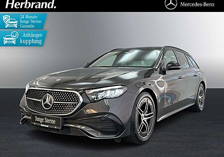 Mercedes-Benz E 200 T AMG *Night Distronic AHK Distronic LED