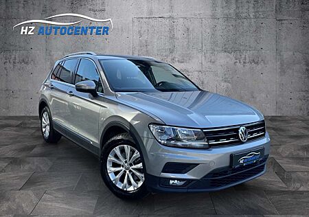 VW Tiguan Volkswagen ComfortlineBMT 2.0 TDI DSG*NAVI*APPLE*ACC