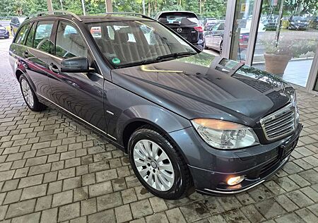 Mercedes-Benz C 200 T Kompressor (204.241)