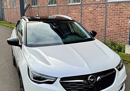 Opel Grandland X Hybrid4 Ultimate Edition +AHK