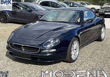 Maserati 3200 GTA di MODENA 1. HAND SAMMLER
