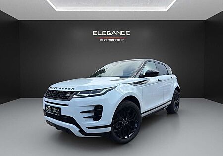 Land Rover Range Rover Evoque R-Dynamic SE*Panorama*Black P