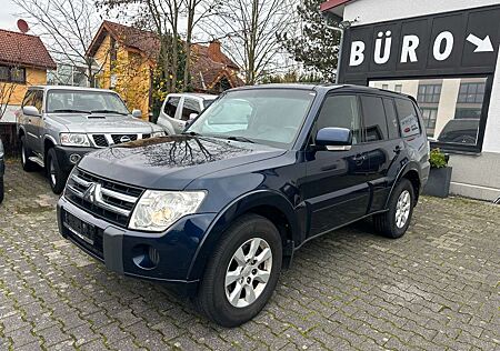 Mitsubishi Pajero 3.2 DI-D Invite 5-türig