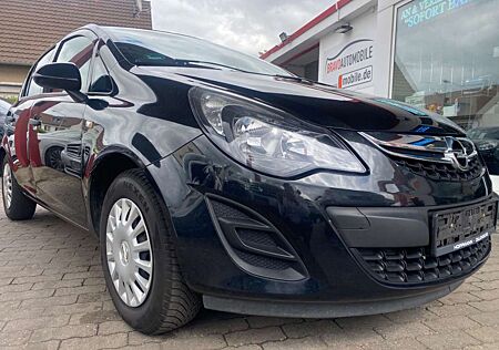 Opel Corsa D 1.2/Selection/KLIMA/TÜV/8-FACHBEREIFT