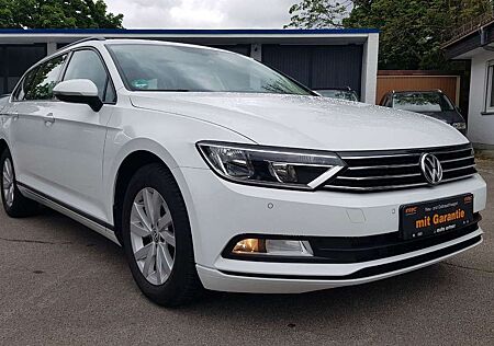VW Passat Variant Volkswagen Trendline BMT 1.4 TSI~ Navi ~ PDC