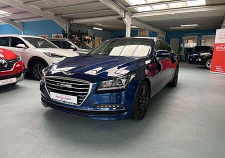 Hyundai Genesis 3.8*Vollausstattung*66210km*