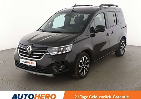 Renault Kangoo 1.5 BLUE dCi Intens *NAVI*LED*TEMPO*CAM*PDC*SHZ*