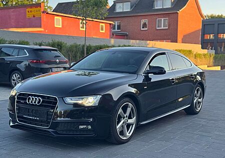 Audi A5 3.0 TDI quattro/ S-LINE / TÜV NEU