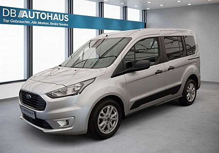 Ford Tourneo Connect Kombi Trend 1.5 EcoBlue