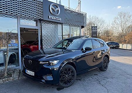 Mazda CX-60 Homura Plus