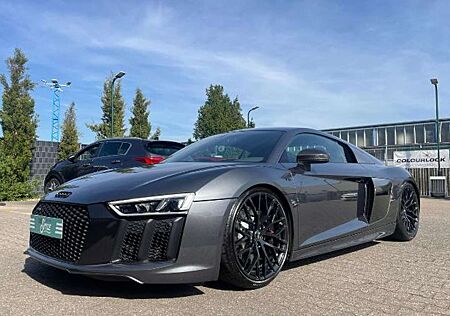 Audi R8 V10 RWS 1 of 999 Carbon B&O Sport AGA