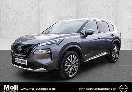 Nissan X-Trail Tekna+ 1.5 VC-T e-POWER e-4ORCE 213PS 4x4 7-Sitzer
