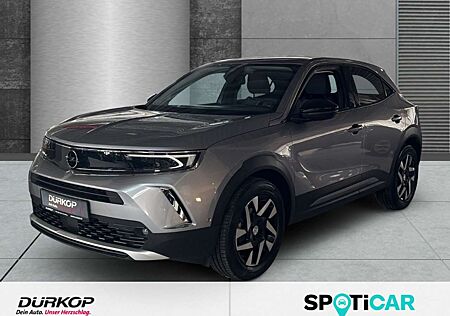 Opel Mokka Elegance Navi/Rückfahrkamera/Klimaautomatik