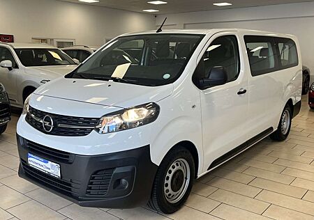 Opel Vivaro L3*9-Sitzer*BT-Audio*Klima*1.Hand*PDCh*