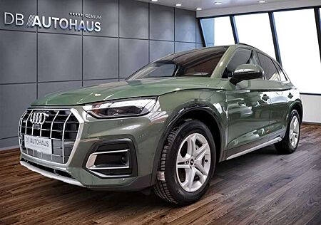 Audi Q5 50 advanced 2.0 TFSI e quattro S-tronic
