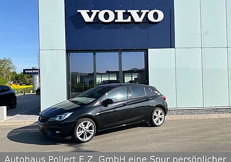 Opel Astra K Lim. 5-trg. Ultimate 1.4 Turbo