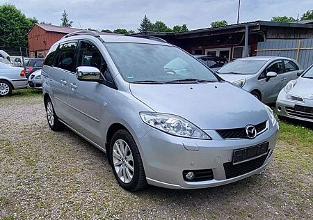 Mazda 5 2.0 Exclusive