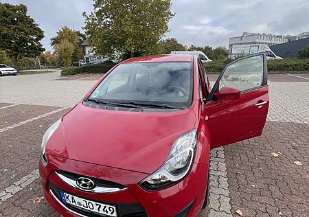 Hyundai ix20 1.4 5 Star Edition