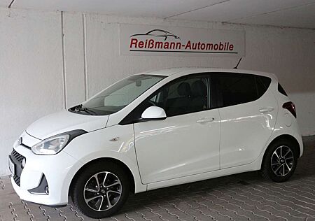 Hyundai i10 Trend, SITZHEIZG, KLIMA, TEMPO, PDC