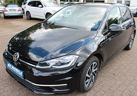 VW Golf Volkswagen VII Limousine Join