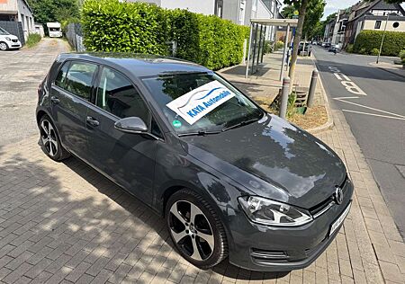 VW Golf Volkswagen VII Lim. Trendline BMT*5TÜRER*KLIMA*