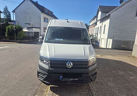 VW Crafter Volkswagen 30 BiTDI EcoProfi