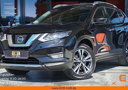 Nissan X-Trail N-Connecta *AHK/Klimaaut./SHZ/Navi*